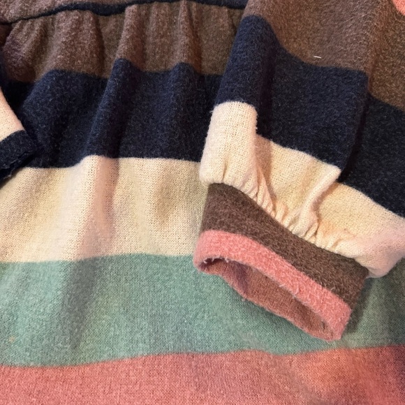 Womens size XL fleece dresss - Picture 4 of 4